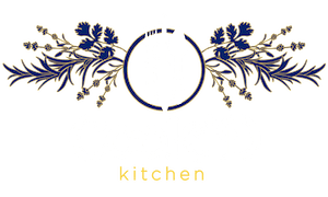 Cook'd Kitchen Logo